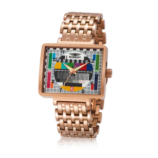 Orologio da donna Bobroff BF0035 (Ø 36 mm)