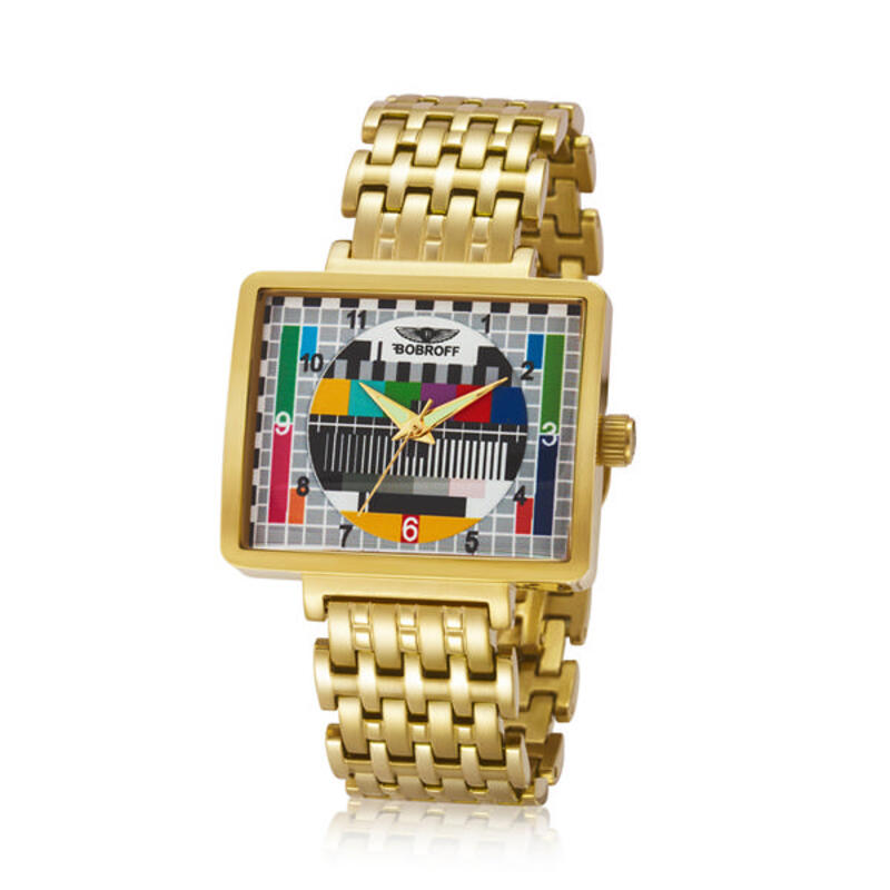 Orologio da donna Bobroff BF0036 (Ø 36 mm)