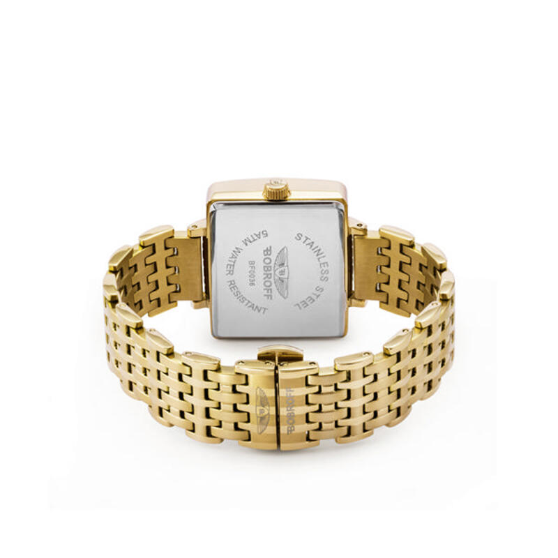 Orologio da donna Bobroff BF0036 (Ø 36 mm)