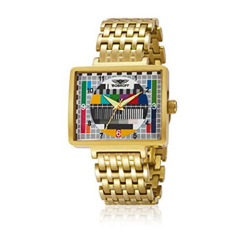 Orologio da donna Bobroff BF0036 (Ø 36 mm)