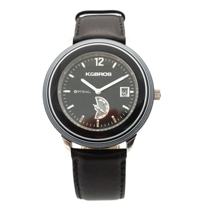 Orologio da uomo K&amp;Bros 9431-1-600 (Ø 43 mm)