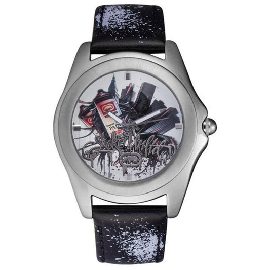 Orologio da uomo Marc Ecko E07502G3 (Ø 45 mm)