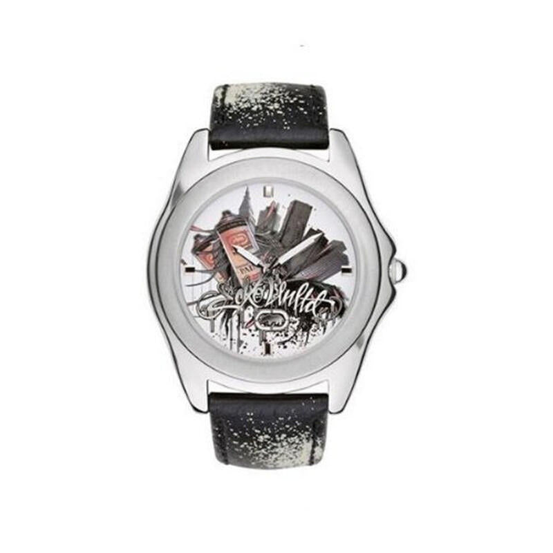 Orologio da uomo Marc Ecko E07502G3 (Ø 45 mm)