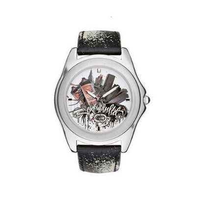 Orologio da uomo Marc Ecko E07502G3 (Ø 45 mm)