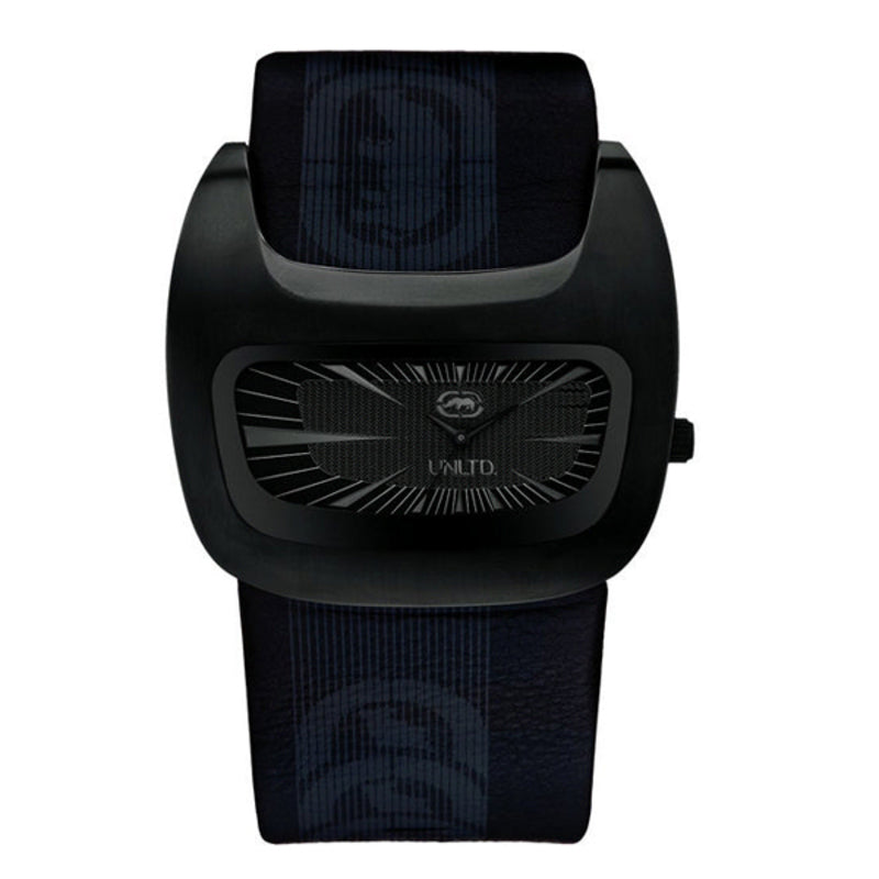 Orologio da uomo Marc Ecko E16077G2S (ø 50 mm)