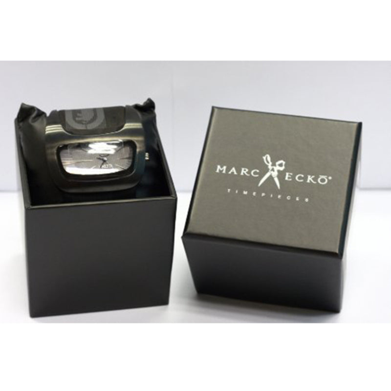 Orologio da uomo Marc Ecko E16077G2S (ø 50 mm)