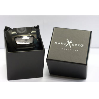 Orologio da uomo Marc Ecko E16077G2S (ø 50 mm)
