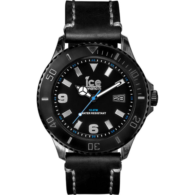 Orologio Uomo Ice VT.BK.BL13 (ø 44 mm)