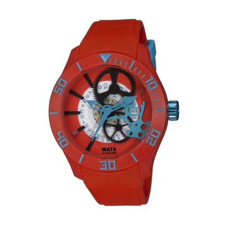Orologio da uomo Watx &amp; Colors REWA1921 (Ø 40 mm)