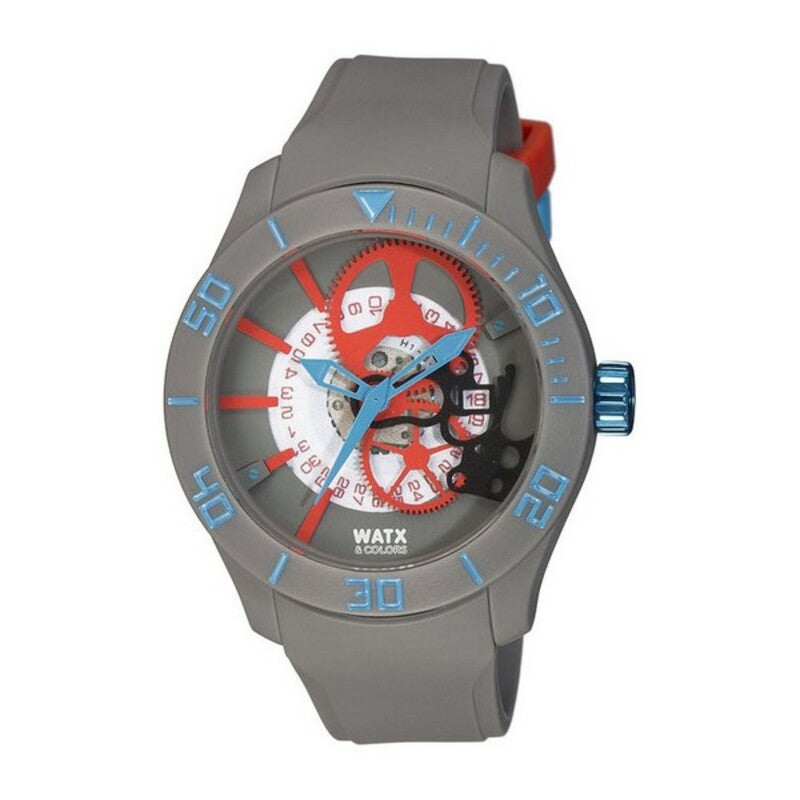 Orologio da uomo Watx &amp; Colors REWA1922 (Ø 40 mm)