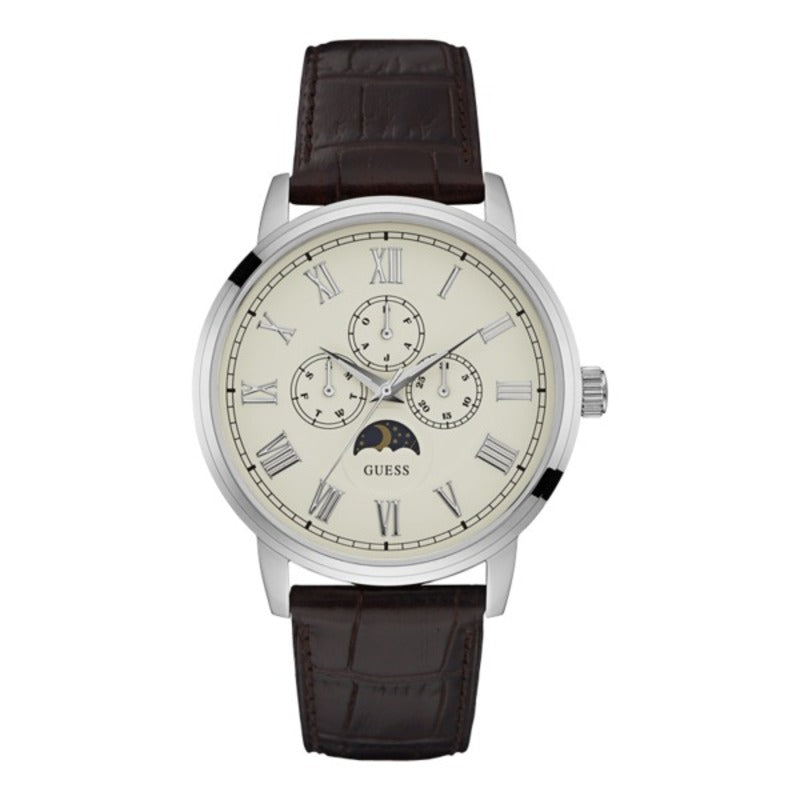 Orologio Uomo Guess W0870G1 (ø 44 mm)