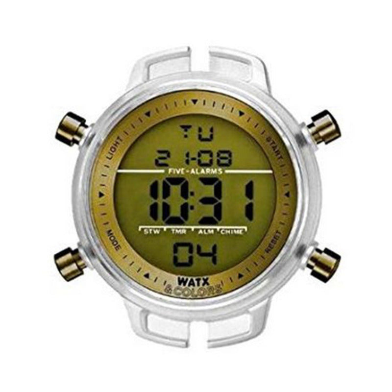 Orologio Uomo Watx &amp; Colors RWA1710 (Ø 46 mm)