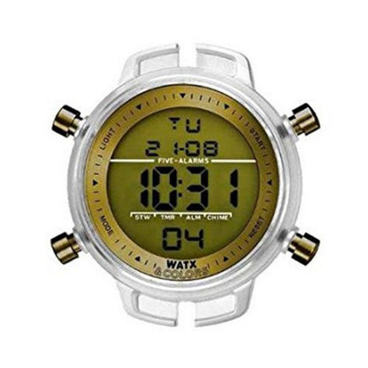 Orologio Uomo Watx &amp; Colors RWA1710 (Ø 46 mm)