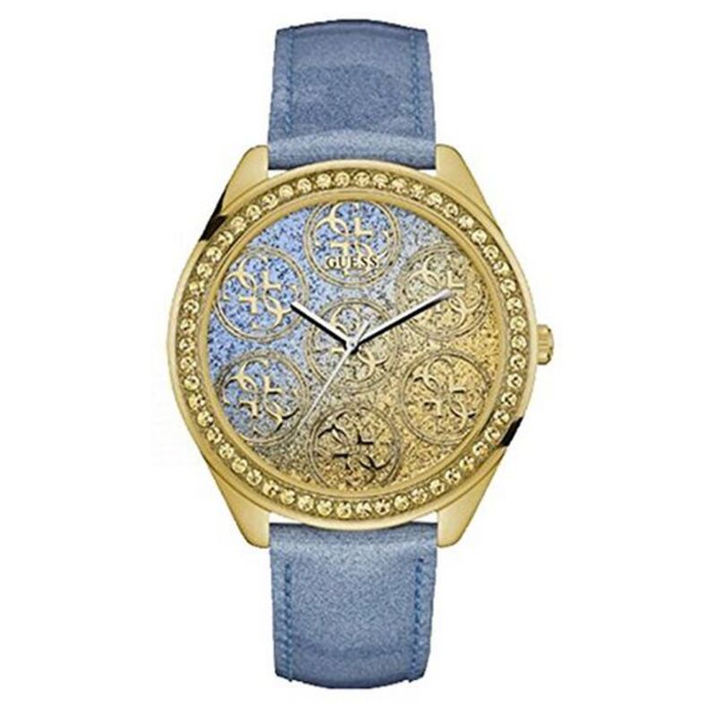 Orologio Donna Guess W0753L2 (44,5 mm)