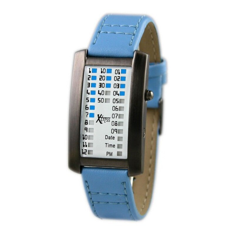 Orologio unisex XTRESS XDA1030B (27 mm)