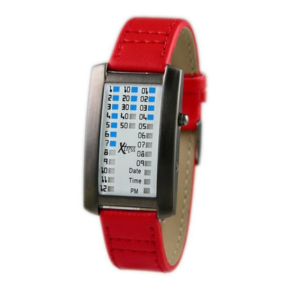 Orologio unisex XTRESS XDA1030R (27 mm)