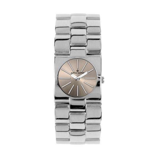 Orologio unisex Alpha Saphir 271K (Ø 22 mm)