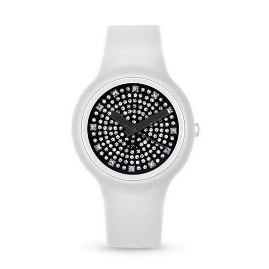 Orologio Donna Haurex SW390DFW (Ø 34 mm)