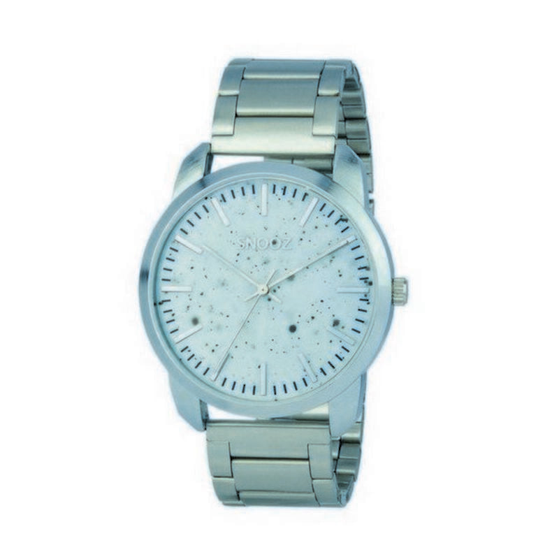 Unisex Watch Snooz SAA0043-59 (ø 44 mm)