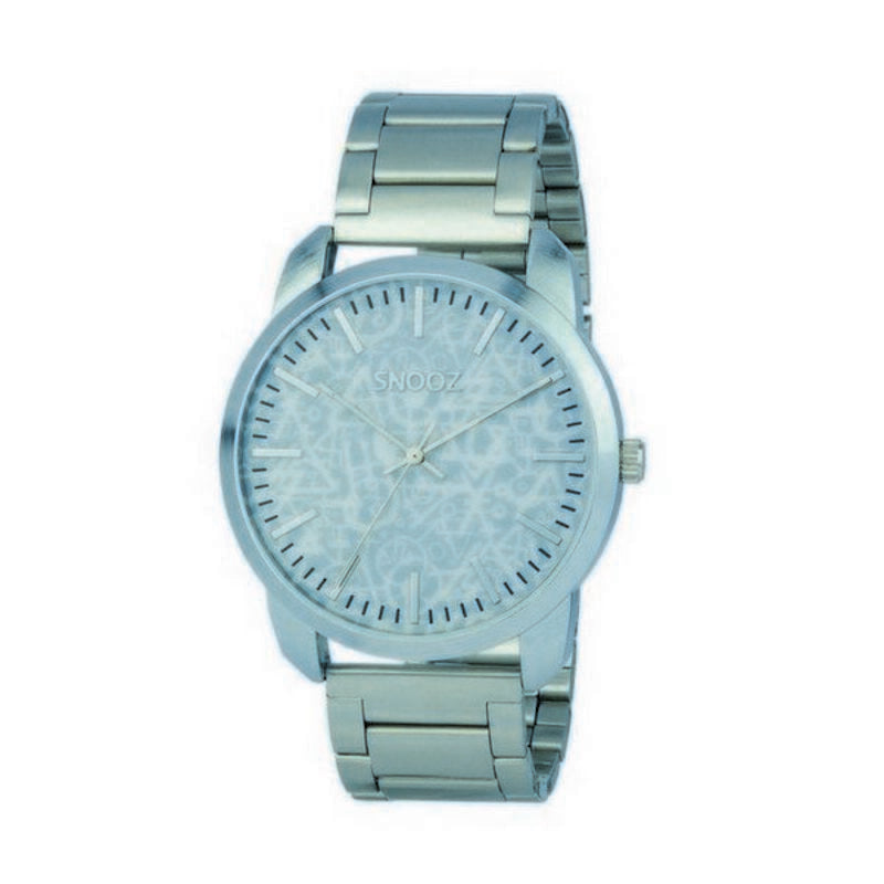 Orologio unisex Snooz SAA0043-63 (ø 44 mm)