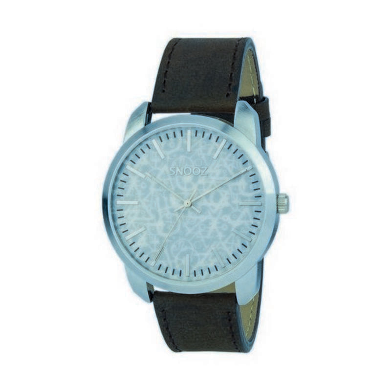 Orologio unisex Snooz SAA0044-63 (ø 44 mm)