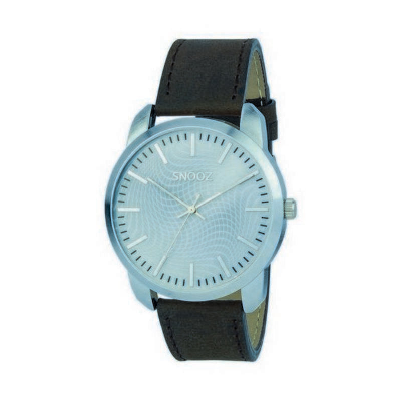 Orologio unisex Snooz SAA0044-65 (ø 44 mm)