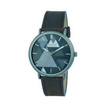 Orologio unisex Snooz SAA1041-68 (Ø 40 mm)