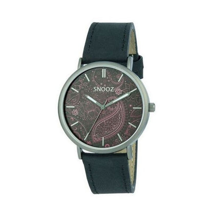 Orologio unisex Snooz SAA1041-86 (Ø 40 mm)