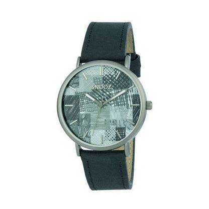 Orologio unisex Snooz SAA1041-87 (Ø 40 mm)
