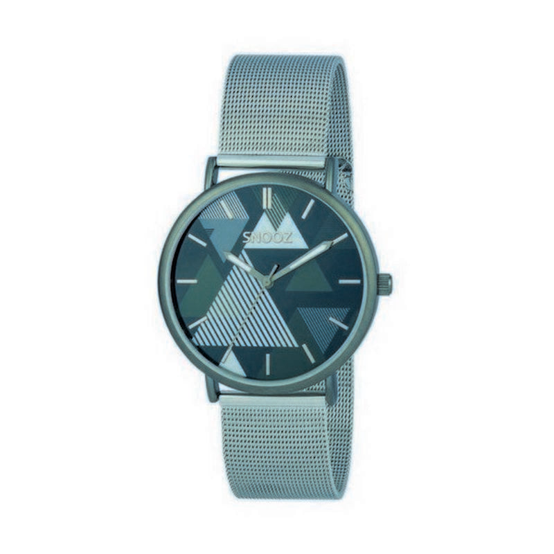 Orologio unisex Snooz SAA1042-68 (Ø 40 mm)