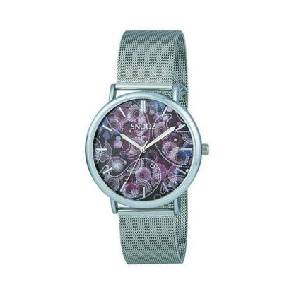 Orologio unisex Snooz SAA1042-78 (Ø 40 mm)