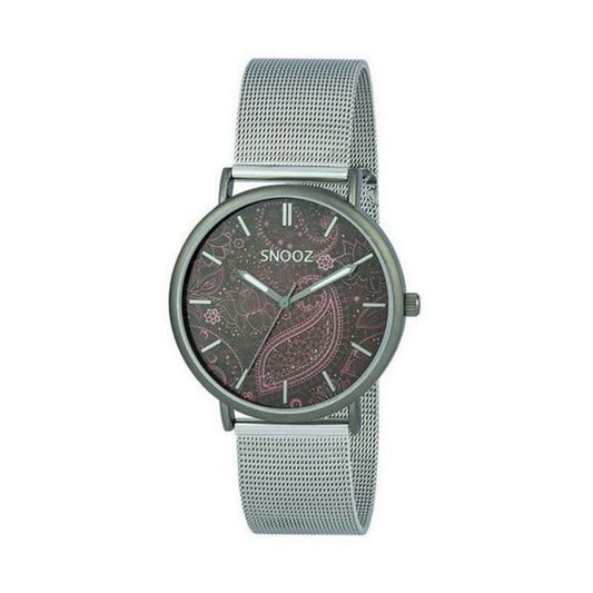 Orologio unisex Snooz SAA1042-86 (Ø 40 mm)