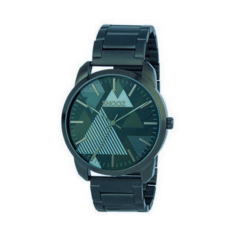 Orologio unisex Snooz SAA1043-68 (ø 44 mm)