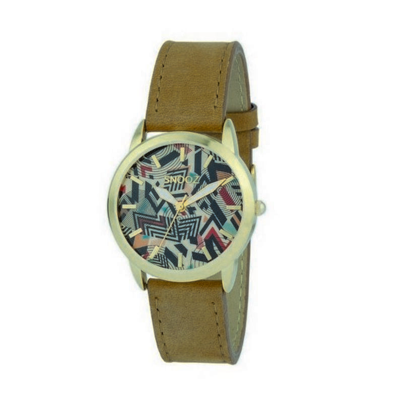 Orologio da donna Snooz SPA1039-81 (Ø 34 mm)