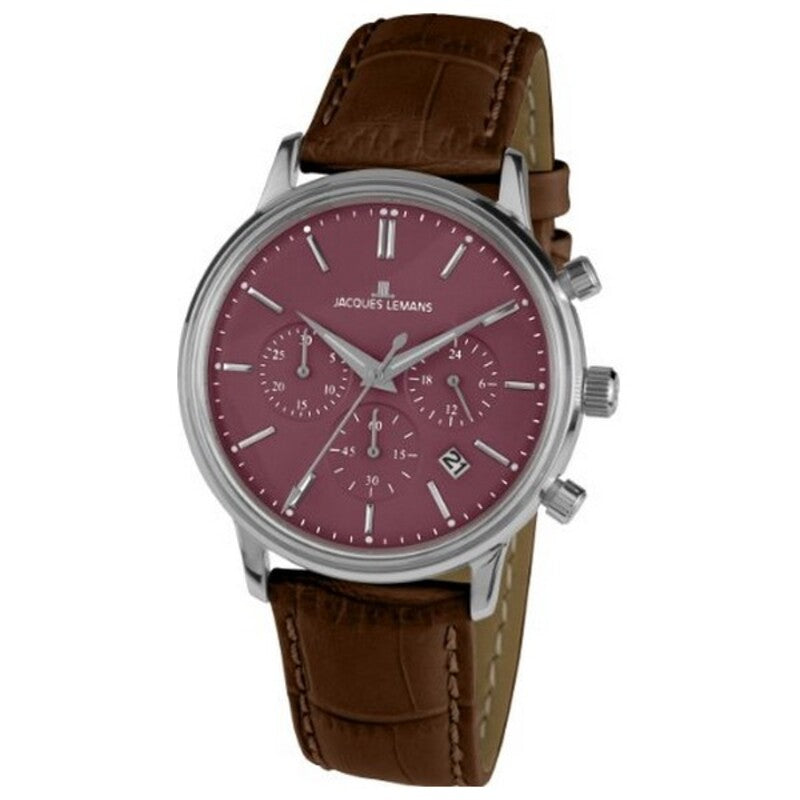 Orologio da uomo Jacques Lemans 1-209E (Ø 39 mm)