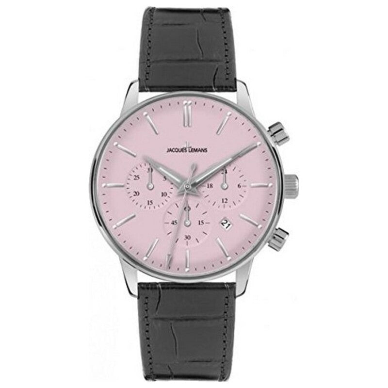 Orologio da uomo Jacques Lemans 1-209F (Ø 39 mm)