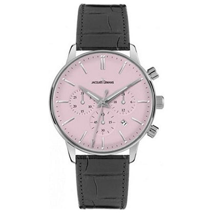 Orologio da uomo Jacques Lemans 1-209F (Ø 39 mm)