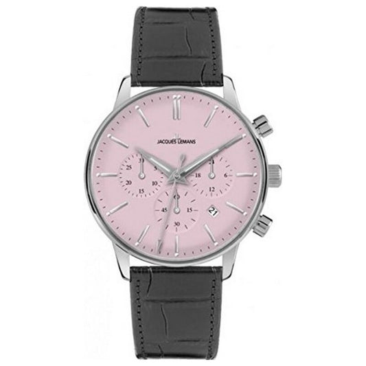 Orologio da uomo Jacques Lemans 1-209F (Ø 39 mm)