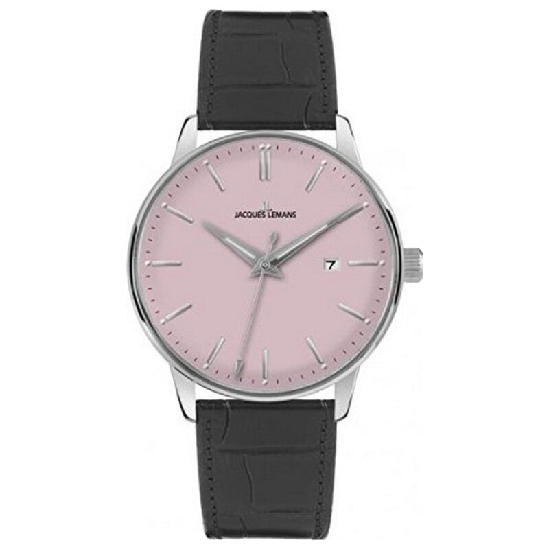 Orologio da uomo Jacques Lemans 1-213F (Ø 42 mm)