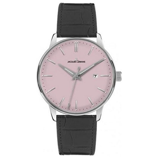 Orologio da uomo Jacques Lemans 1-213F (Ø 42 mm)