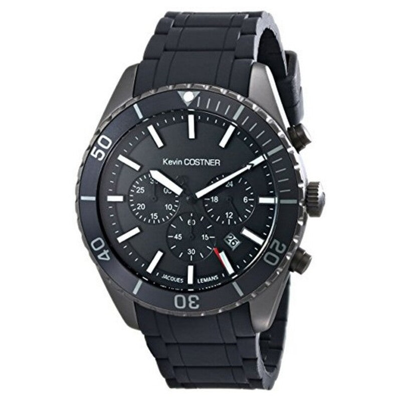 Orologio unisex Jacques Lemans KC-104B (ø 44 mm)