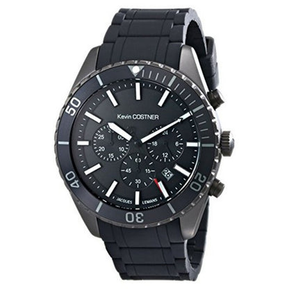 Orologio unisex Jacques Lemans KC-104B (ø 44 mm)