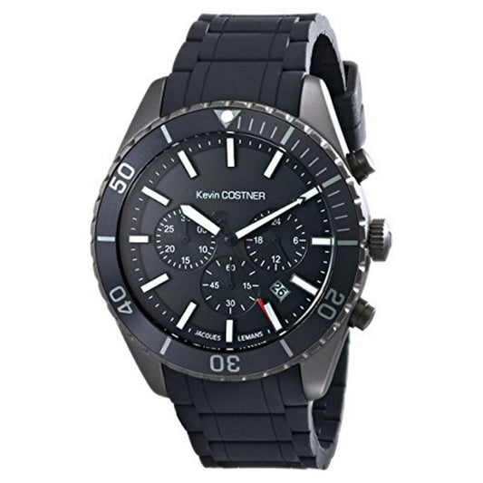 Orologio unisex Jacques Lemans KC-104B (ø 44 mm)