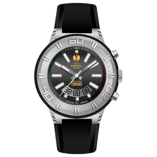 Orologio da uomo Jacques Lemans U-50A (Ø 45 mm)