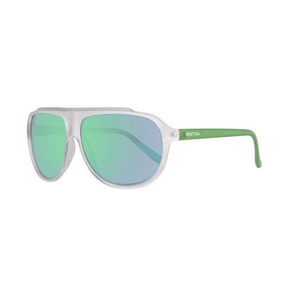 Occhiali da sole da uomo Benetton BE921S02