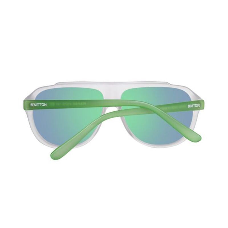 Occhiali da sole da uomo Benetton BE921S02