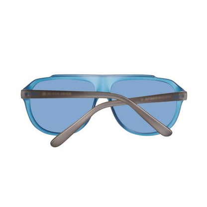 Occhiali da sole Uomo Benetton BE921S03 Blu (Ø 61 mm)
