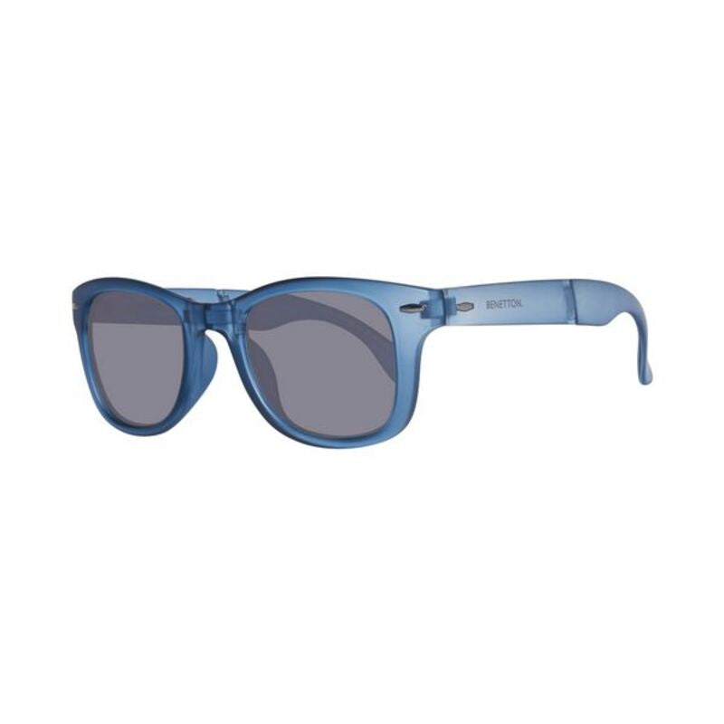 Occhiali da sole unisex Benetton BE987S02 Blu (ø 51 mm)