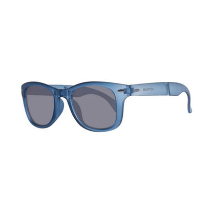Occhiali da sole unisex Benetton BE987S02 Blu (ø 51 mm)