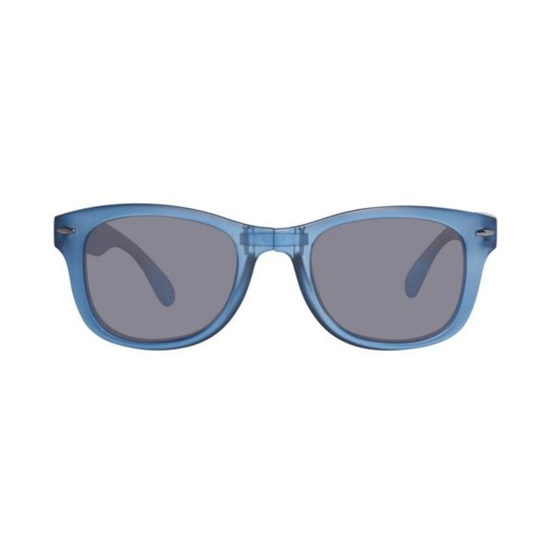 Occhiali da sole unisex Benetton BE987S02 Blu (ø 51 mm)